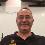 Ps Frank Toole